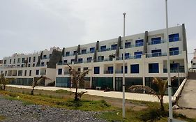 Apartamento Primera Línea De Playa